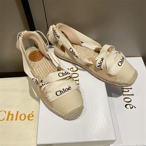 fake chloe sneakers